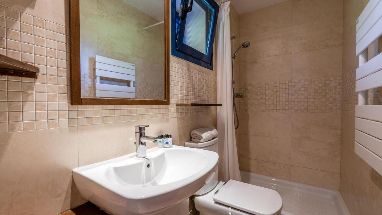 Villa Etruria Close To Playa D'En Bossa Sant Josep de sa Talaia Ngoại thất bức ảnh