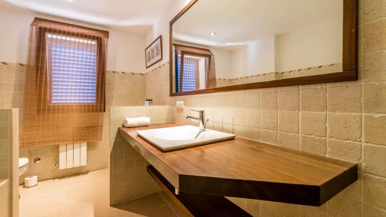 Villa Etruria Close To Playa D'En Bossa Sant Josep de sa Talaia Ngoại thất bức ảnh