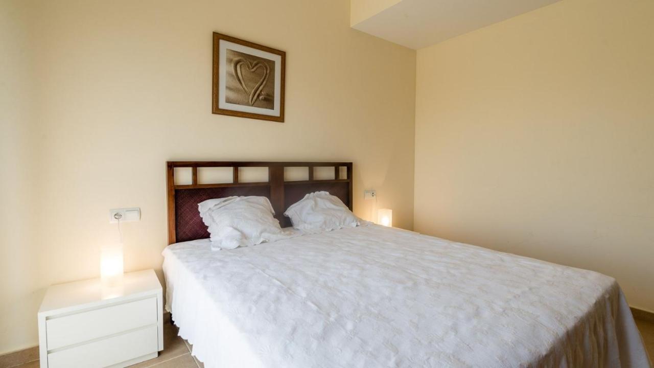 Villa Etruria Close To Playa D'En Bossa Sant Josep de sa Talaia Ngoại thất bức ảnh